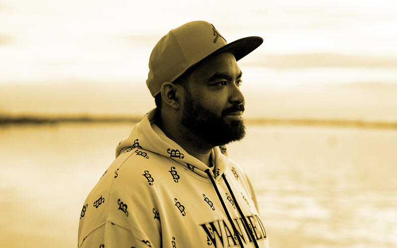 Jam session Soul/Jazz/Pop par Théo Moutou / Jass Club Paris