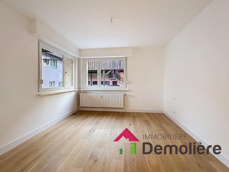 Appartement - 76 m² - 3 pièces