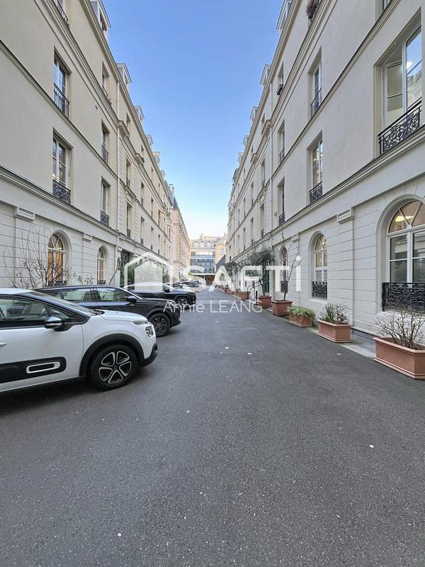 Local commercial - 36 m² - 1 pièce