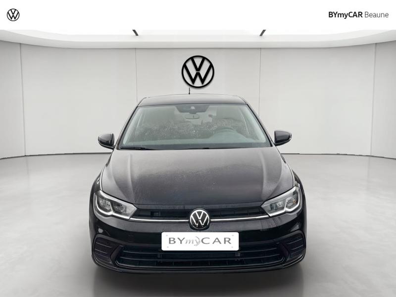 Volkswagen Polo 1.0 Tsi 95 s&amp;S Dsg7 Vw Edition