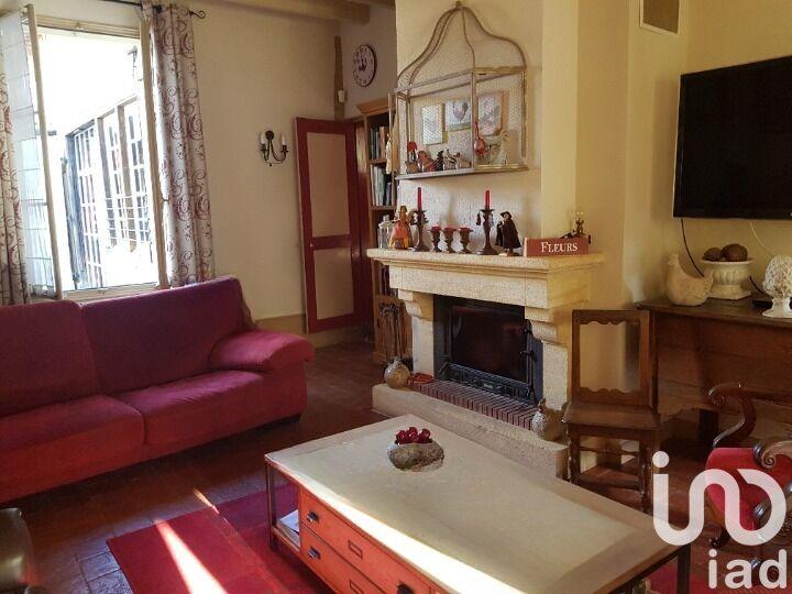 Maison de village - 235 m² - 6 pièces