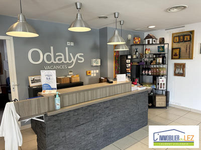 Appartement - 42 m² - 3 pièces