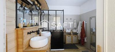 Villa - 225 m² - 7 pièces