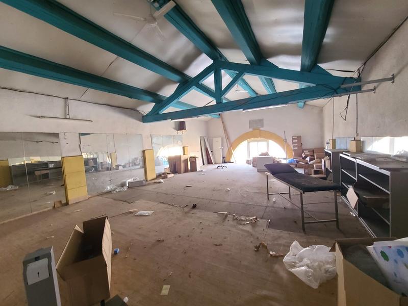 Local commercial - 400 m²