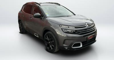 Citroën C5 Aircross BlueHDi 130 s&amp;S Bvm6 Shine