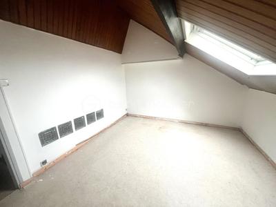 Maison de ville - 64 m² - 4 pièces