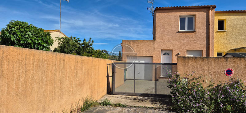 Villa - 77 m² - 4 pièces