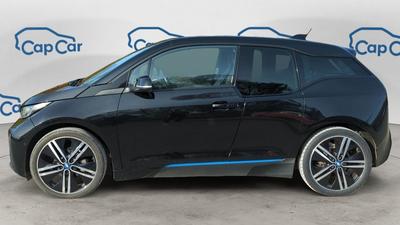 Bmw i3 94 Ah 170 Bva + Prolongateur d'autonomie Ilife Suite