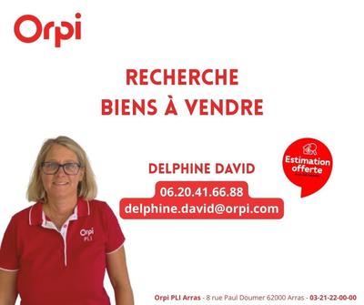 Terrain constructible - 655 m²