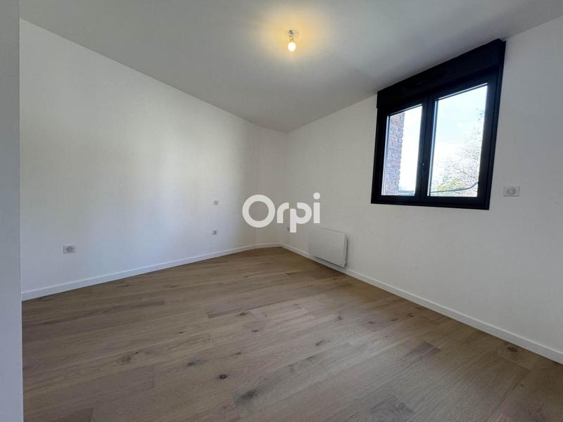 Duplex - 69 m² - 2 pièces