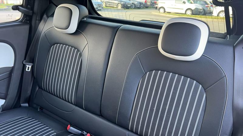 Renault Twingo III 0.9 TCe 95 Edc6 Intens