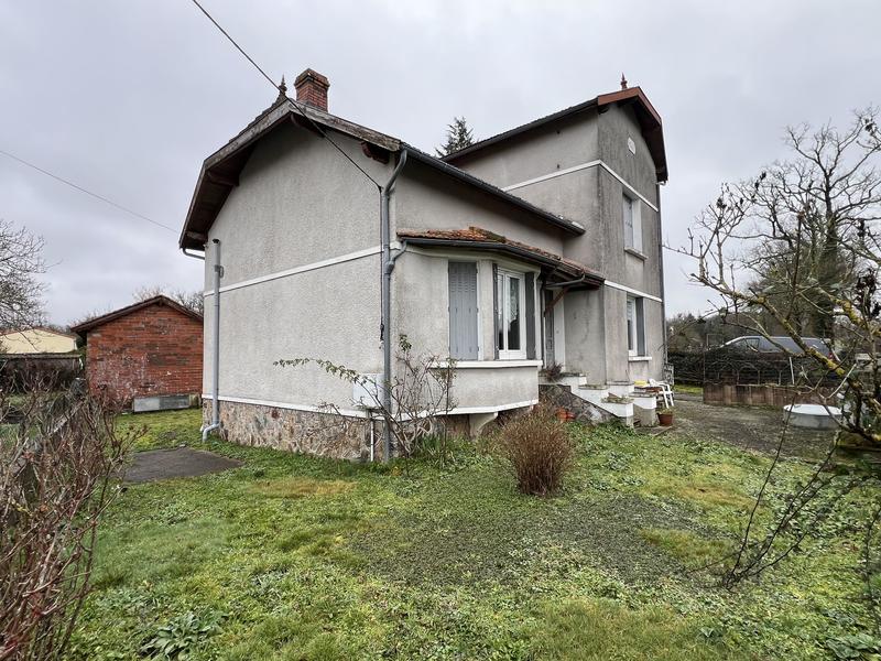 Villa - 109 m² - 4 pièces