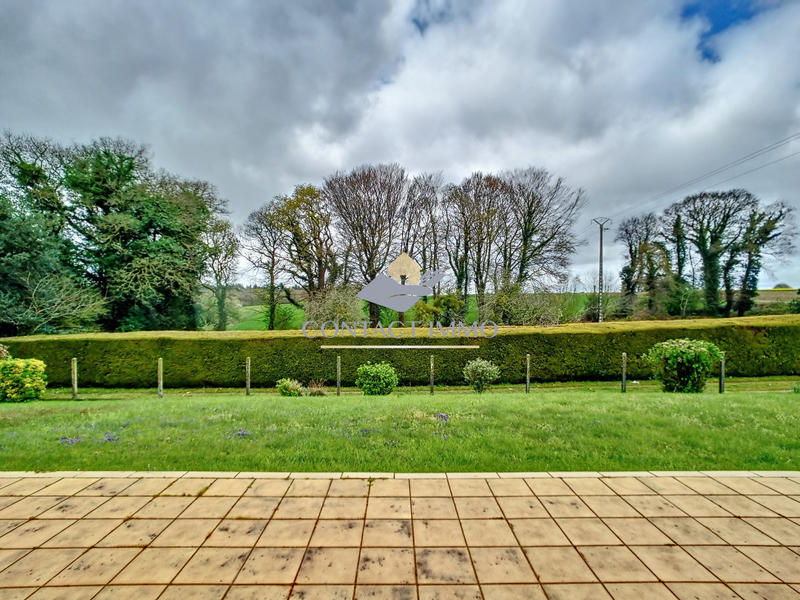 Maison - 77 m² - 3 pièces