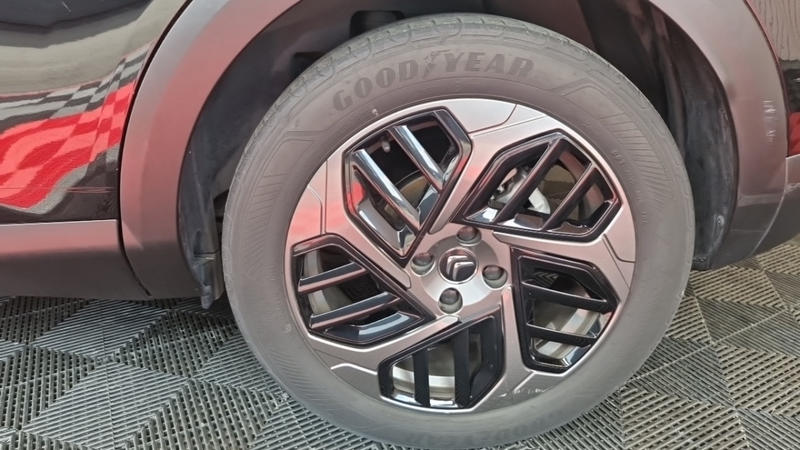 Citroën C4 Bluehdi 130 Ss Eat8 Feel Pack Business