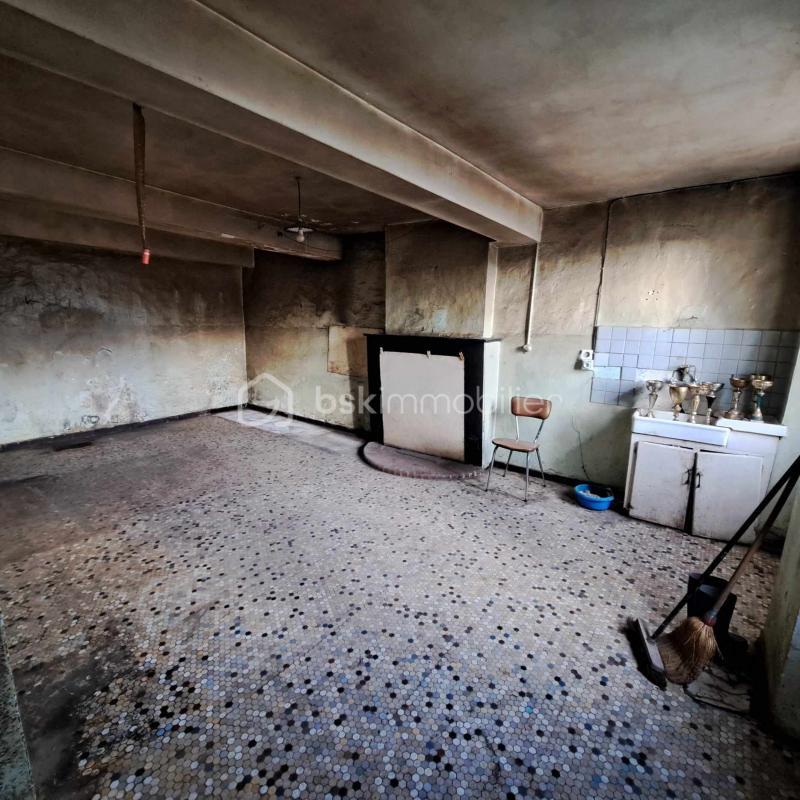 Fermette - 65 m² - 2 pièces