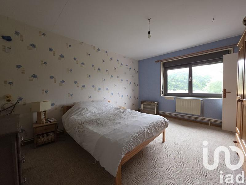 Maison de campagne - 200 m² - 6 pièces