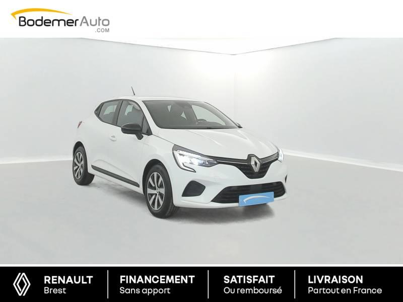 Renault Clio TCe 90 Equilibre