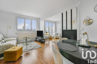 Appartement - 54 m² - 3 pièces