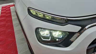 Citroën C3 Bluehdi 100 Ss Bvm6 Shine Business