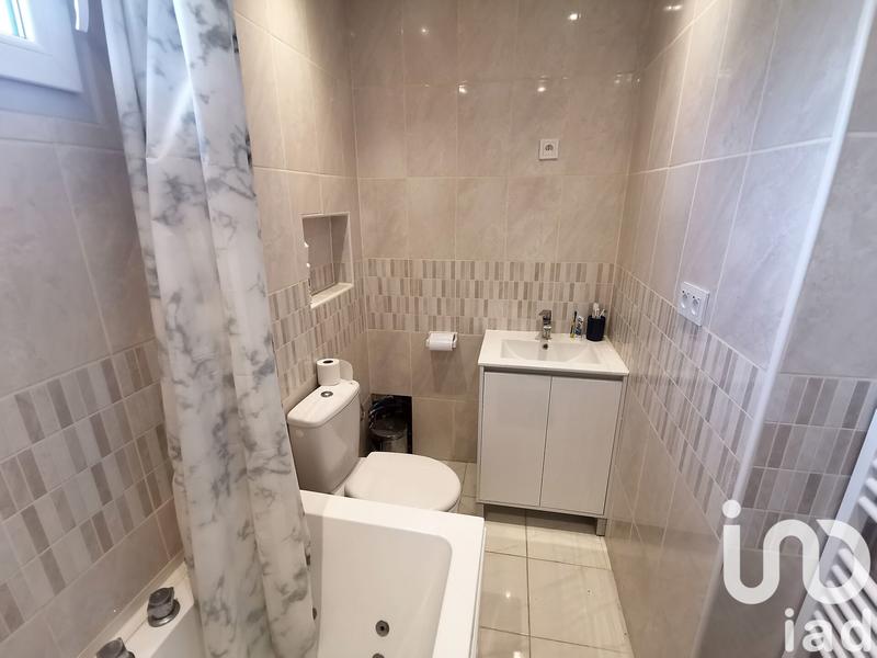 Maison - 76 m² - 5 pièces