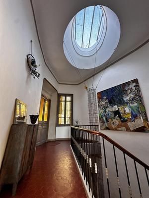 Demeure - 401 m² - 12 pièces