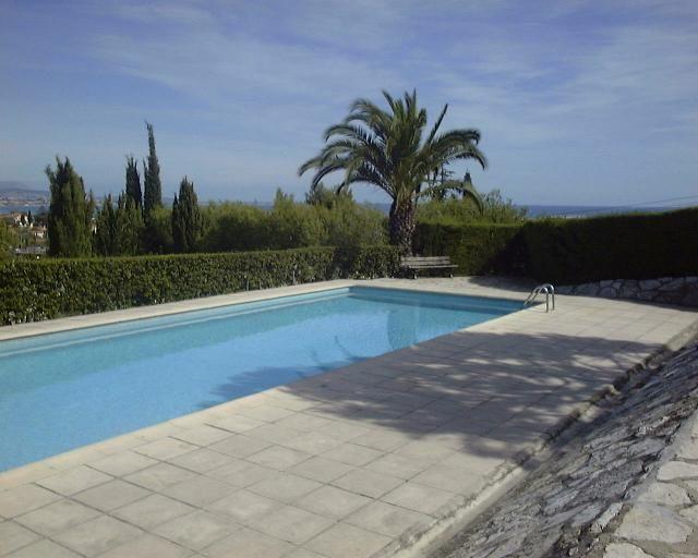 Appartement - 61 m² - 2 pièces