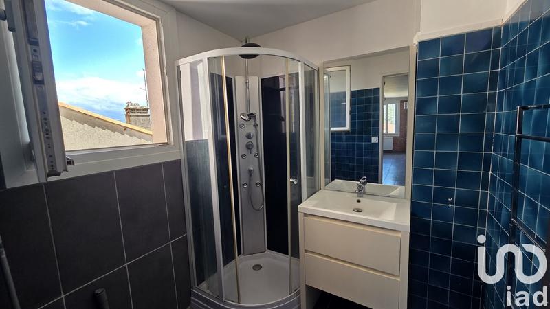 Appartement - 76 m² - 4 pièces