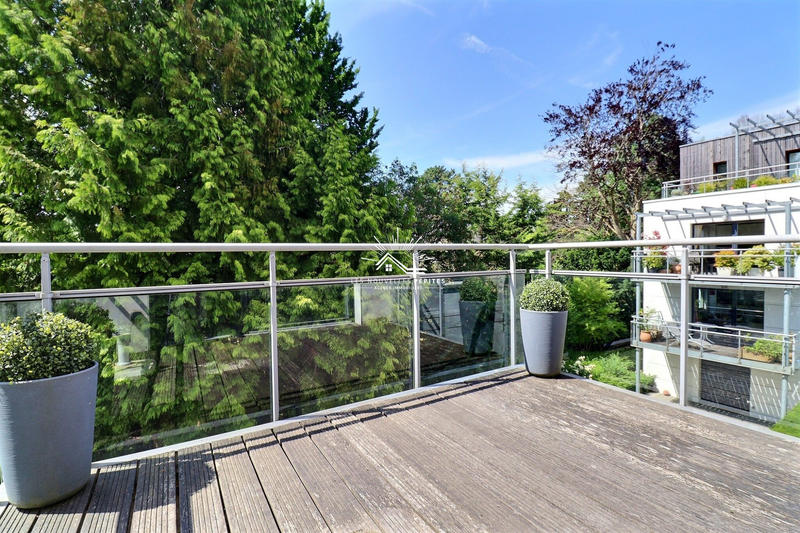 Appartement - 73 m² - 2 pièces