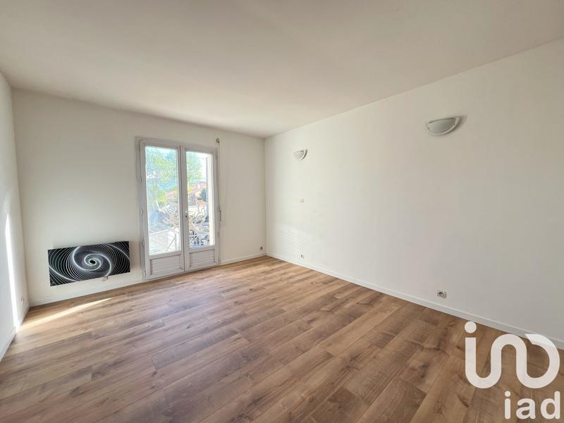 Maison - 113 m² - 4 pièces
