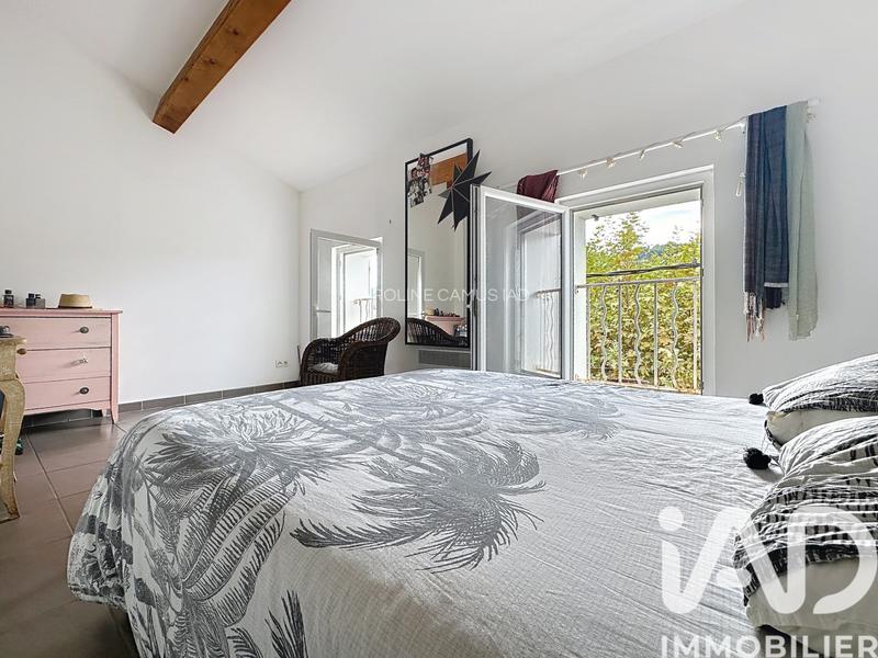 Maison - 87 m² - 3 pièces