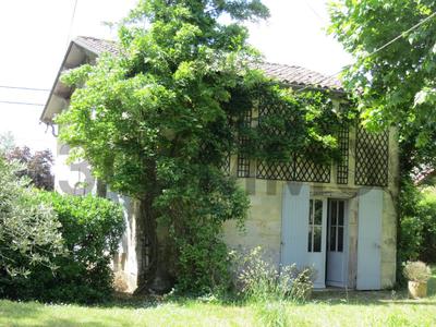 Château - 550 m² - 11 pièces