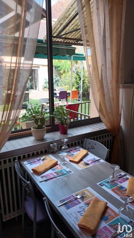 Local commercial - 695 m²