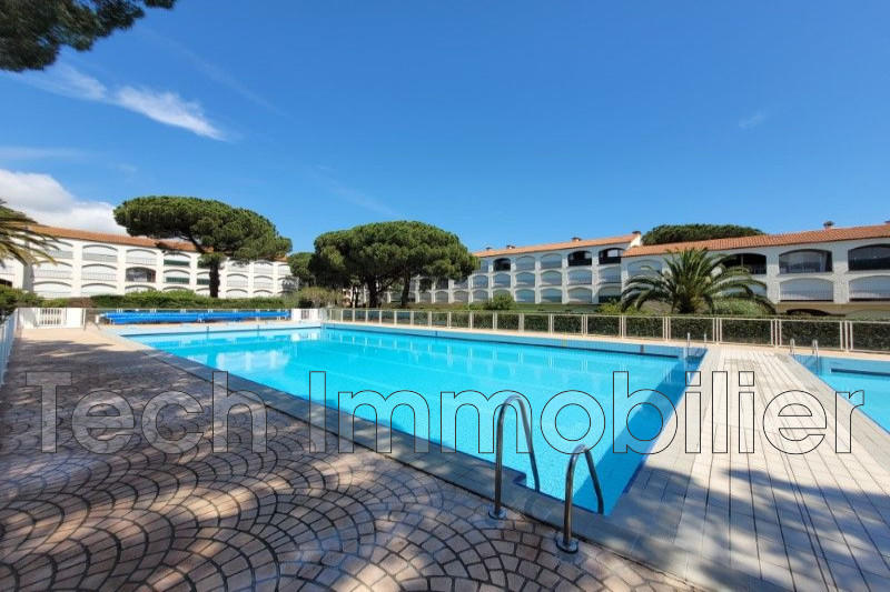 Appartement - 52 m² - 3 pièces