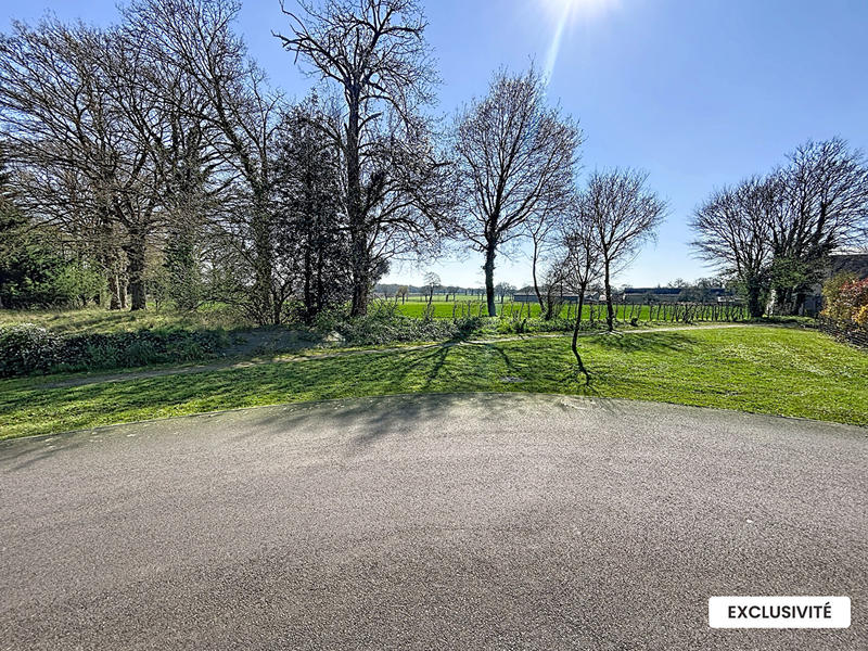 Maison - 82 m² - 5 pièces