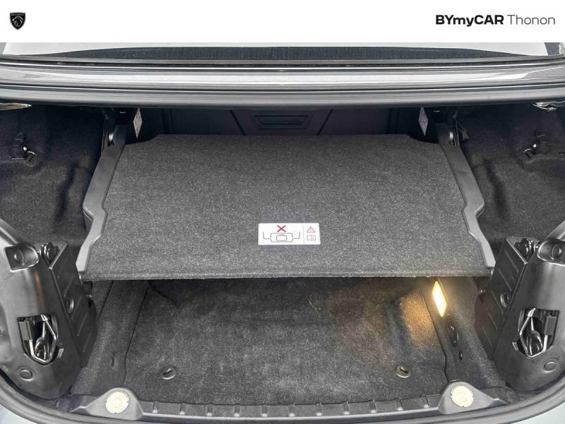 Bmw Série 4 Cab 420i 184 ch Bva8 m Sport