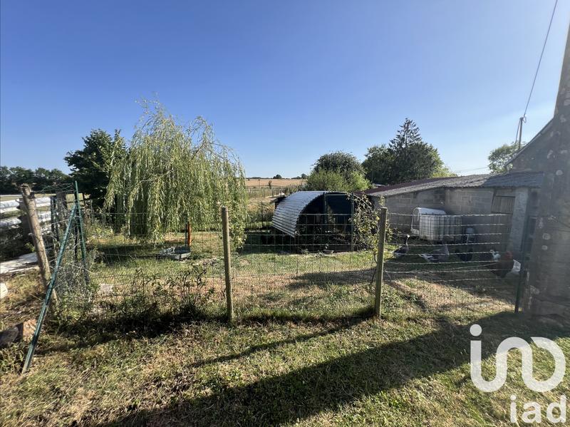 Maison de campagne - 144 m² - 5 pièces