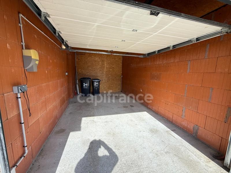 Maison - 118 m² - 4 pièces