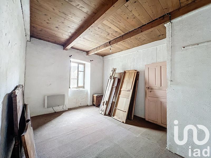 Ferme - 354 m² - 14 pièces