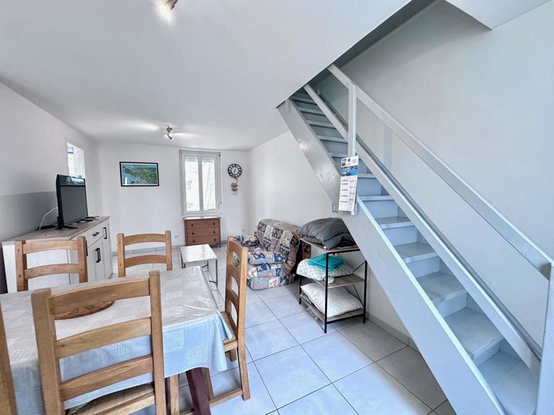 Maison - 91 m² - 4 pièces