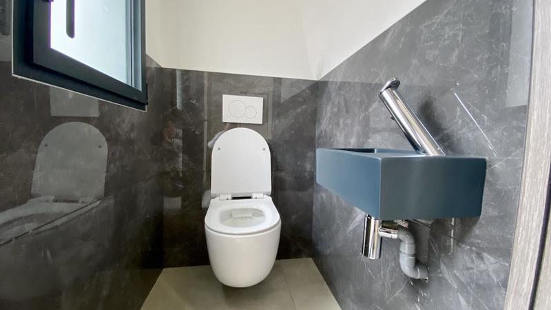 Maison - 136 m² - 5 pièces