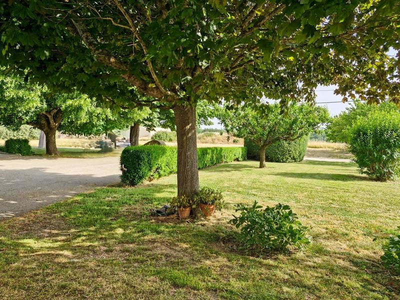 Ferme - 390 m² - 14 pièces