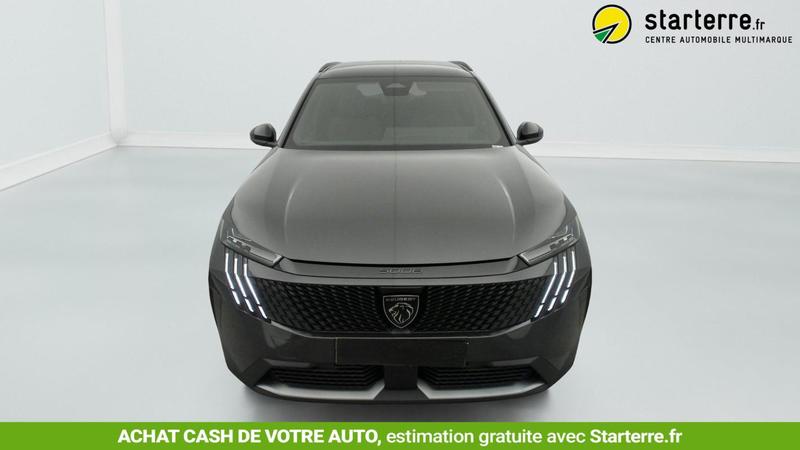 Peugeot 5008 Hybrid 145 e-Dcs6 Allure
