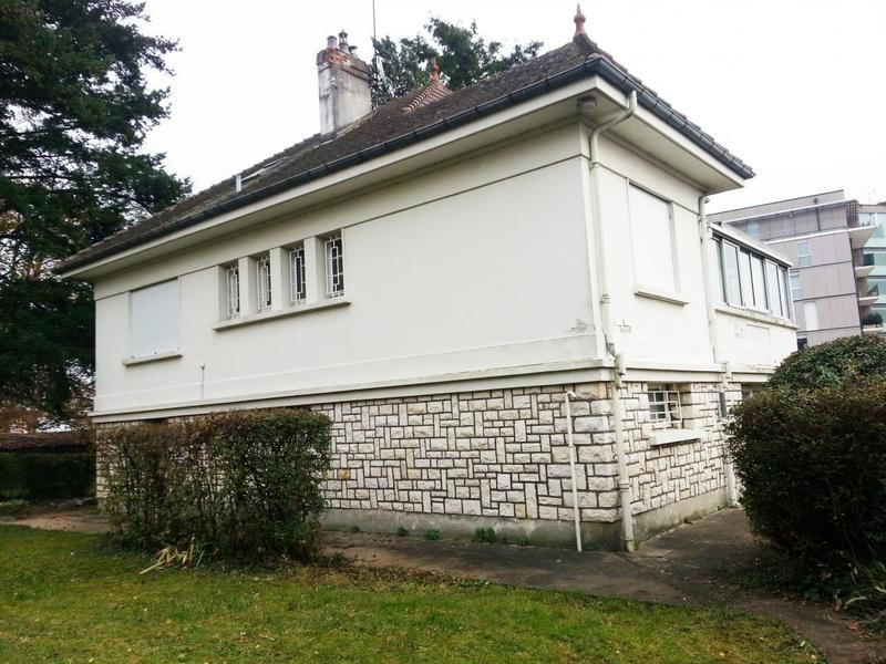 Pavillon - 157 m² - 4 pièces