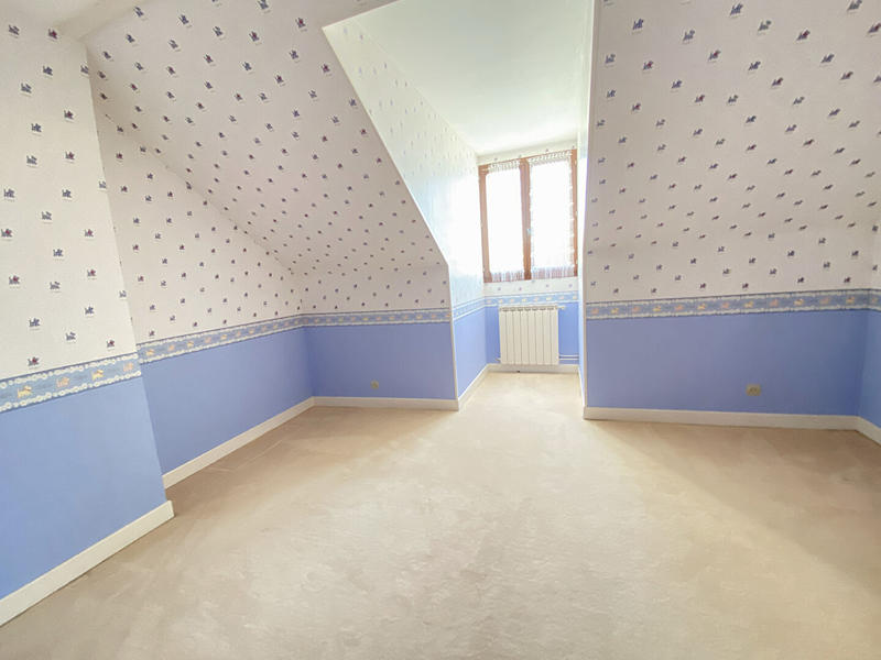 Maison - 262 m² - 10 pièces