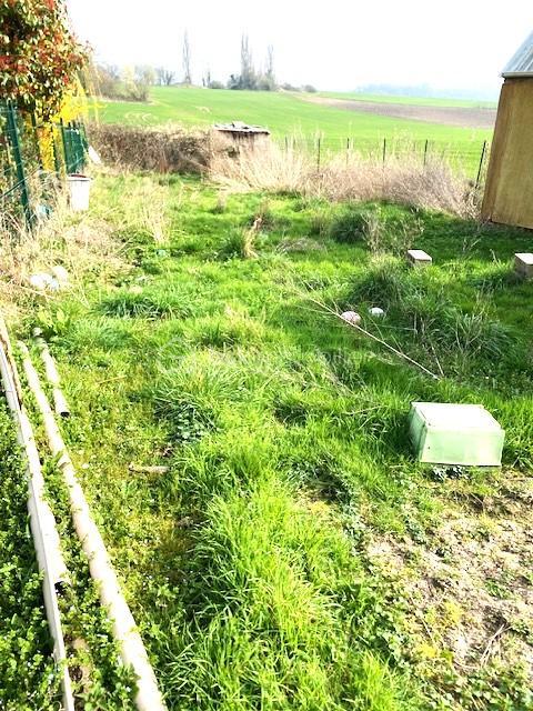 Maison traditionnelle - 85 m² - 4 pièces