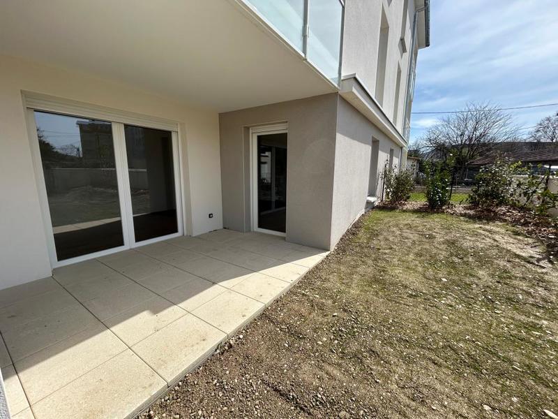 Appartement - 87 m² - 4 pièces