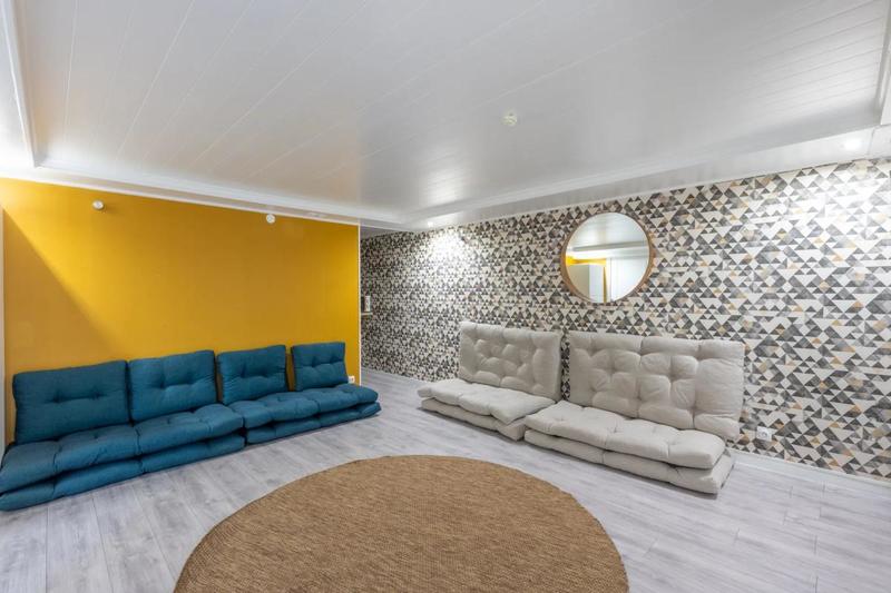 Maison - 158 m² - 6 pièces