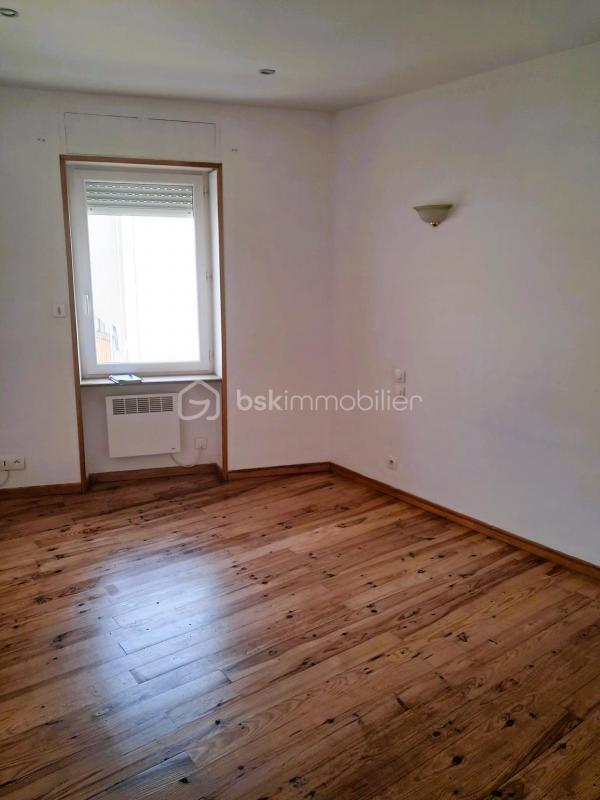 Maison de village - 119 m² - 4 pièces