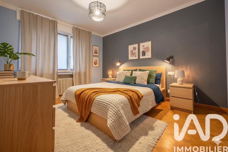 Maison - 156 m² - 7 pièces