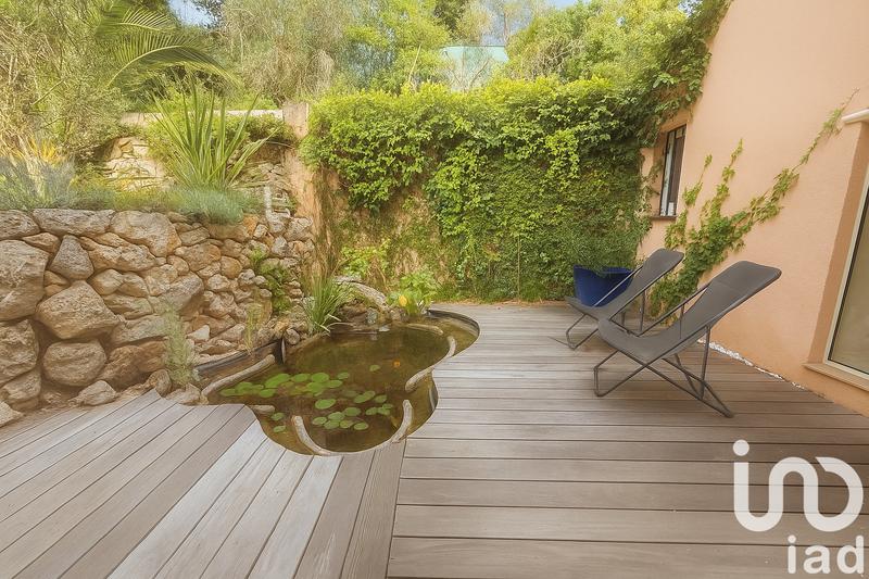 Maison de maîtres - 320 m² - 10 pièces